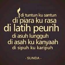 We did not find results for: Gambar Kata Kata Bijak Bhs Sunda Gambar Kata Motivasi Bahasa Sunda Quotes Katakata Download Kata Kata Mutiara Bahasa Motivasi Kata Kata Kata Kata Motivasi