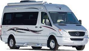 Class b rv mercedes sprinter. Stealth Camper Vans Just Got Classy Rvshare Com