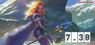 We did not find results for: Valve Announces The Official Release Date Of Dota 2 Gameplay Patch 7 30