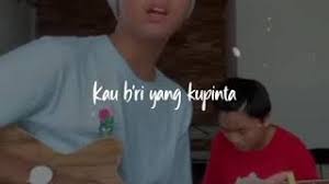 Takkan kau biarkan aku melangkah hanya sendirian kau selalu ada bagiku sbab kau bapaku bapa yang kekal. Download Lagu Kau Bri Yang Ku Pinta Mp3 Video Gratis