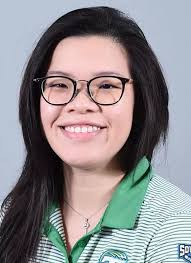 2017-18 Women's Bowling Roster