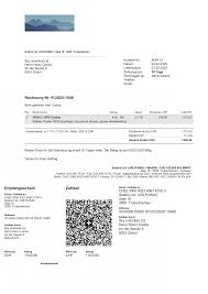 Vollständiger name und anschrift des leistenden unternehmers und des leistungsempfängers. Kontor Complete Shakehands Software