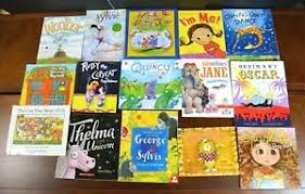 Alice teaches holistic topics, and offers workshops on 30 second methods of self care online and in the washington, dc area. Set 15 Picture Books About Being Yourself Kindness Self Care Unique Teacher K10 Ebay