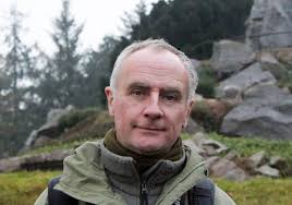 Simon James (archaeologist)