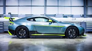 Image result for Hardly Green 2017 Aston Martin