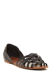 Melrose And Market Luca Sandal Nordstrom Rack