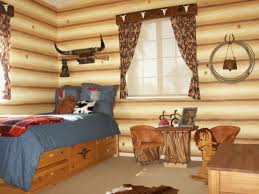 Nathan S Cowboy Room Cowboy Room Bedroom Themes Boys Room Design