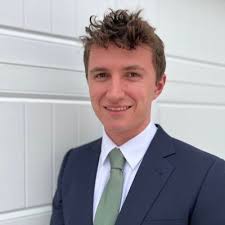 Roy Donnelly (@roymdonnelly)