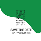 Kampala Writes Literature Festival 2025