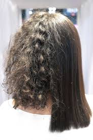 You hair will remain in it's natural state!!!! Results From The Uberliss Keratin Treatment Keratin Hair Treatment Hair Treatment Hair Beauty