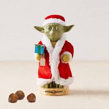 Das Perfekte Mannergeschenk Star Wars Yoda Nussknacker