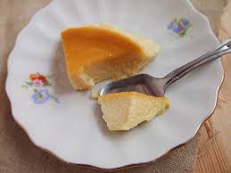 Puding cheese resep untuk cake nya : Puding Roti Karamel Cheese