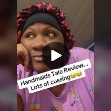 Nick vs June: Inner Conflicts in Handmaid's Tale