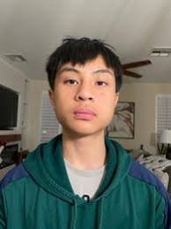 Luke Pacheco's Men's Basketball Recruiting Profile