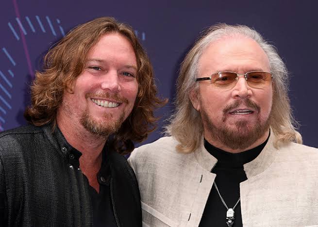 Barry Gibb's Kids: Get to Know His 5 Children, Including Steve Gibb –  Hollywood Life