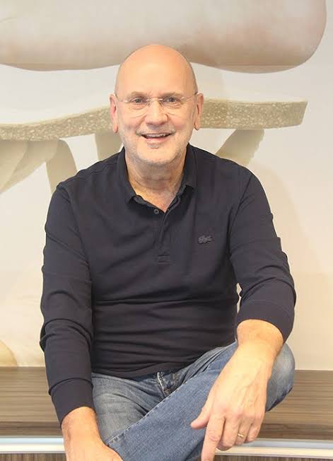 Rien van der Vleuten