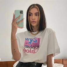 Which blonde hair dye will you try? How To Bleach The Front Of Hair From Home Like Kylie Jenner Glamour Uk