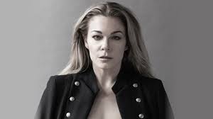 Leann Rimes At Town Toyota Center On 30 Nov 2018 Ticket