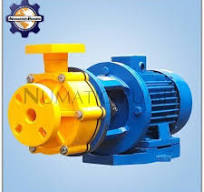 Hydrochloric Acid Transfer Pumps Manufacturer in Mumbai, India