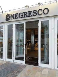Ristorante Negresco Riccione Ristorante Arredamento Accogliente