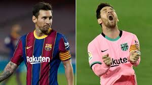 A contract leak in january 2021 showed messi was. Will Lionel Messi Stay At Barcelona Beyond 2021 Or Does He Still Want To Leave Youtube