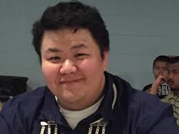 Fundraiser by Anthony Hang : Alex Hang Memorial Fund