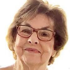 Obituary: MARGARET MUNSON MILLER