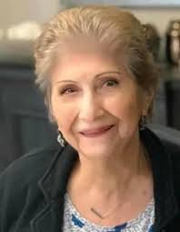 Maria Gloria Galan Obituary (2023)