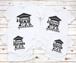 Jun 13, 2021 · the family of a massachusetts teenager who died after being found unresponsive in a swimming pool following a graduation party is calling for answers in his death. Graduation Shirts Family High School Graduation Shirts Etsy