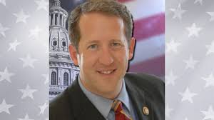 Incumbent Adrian Smith wins Republican primary for Nebraska's 3rd  Congressional District