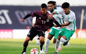 Jun 08, 2021 · méxico sub 23 vs arabia saudita sub 23: Mexico Vs Arabia Saudita El Resultado Del Segundo Amistoso De La Seleccion Sub 23 Previo A Tokio 2020 El Informador