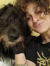 Dog Walking in Belgrade, Serbia, Belgrade