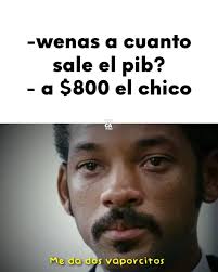 Gabriel Mena en personas