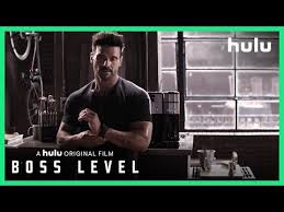 Boss level is an upcoming american science fiction action film directed by joe carnahan and written by carnahan and chris and eddie borey, from a story by the boreys. Isxdrulnujl7m