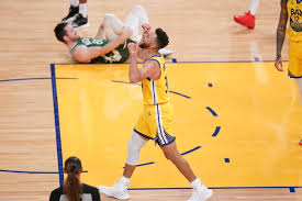 Golden state center james wiseman had surgery thursday to fix the meniscus injury in his right knee, and while the team called. Golden State Warriors Vs Washington Wizards Nba Picks Odds Predictions 4 9 21 Sports Chat Place