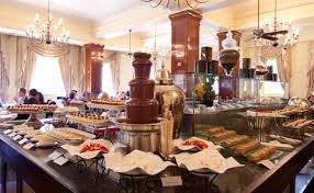 Mother S Day High Tea High Tea Afternoon Tea Best