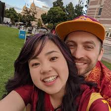 Chanel Hung and Michael Spaulding's Wedding Registry