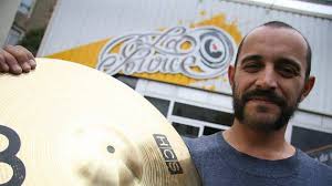 La Source, un studio de répèt' en centre-ville