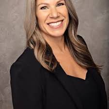 Annette Goble's Instagram, Twitter & Facebook