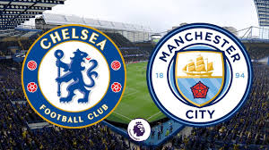 Full match and highlights football videos: Premier League 2018 19 Chelsea Vs Manchester City 08 12 18 Fifa 19 Youtube
