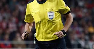 Türk futbol hakemleri kategorisindeki sayfalar. Turkiye Sirbistan Macinin Hakemi Georgi Kabakov Oldu Takvim