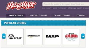 Always Check Retailmenot Com Before Purchasing Anything Online Money Saving Mom Ways To Save Money Saving Tips
