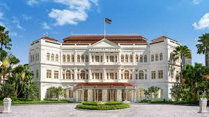 Музей искусства и науки artscience. Raffles Singapore Luxus Hotel In Singapur Raffles Luxus Hotels Resorts