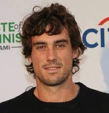 The past few months have been a rollercoaster for argentina's guido pella who at one stage seriously contemplated walking away from the sport permanently. Pin On Atp Men