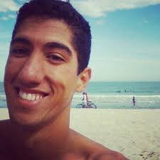 Eric Bragança (@eric_braganca)