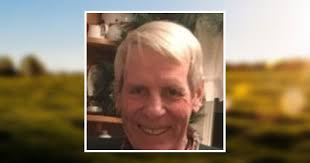 V. Michael Duffy Obituary September 30, 2017