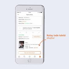 5 gün oldu para yok. Trendyol Iade Sistemimiz Degisti Birkac Adimda