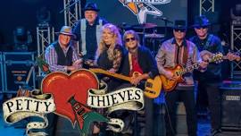 Petty Thieves, A Tom Petty & Stevie Nicks Tribute Band