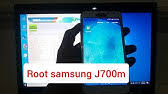 Unlock your samsung today and never be tied to a network again ! Desbloqueo De Red Samsung J7 J700m Android 6 Root Z3x Unlock Youtube