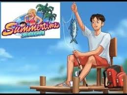 Download summertime saga mod apk hack free latest version offline,. Summertime Saga Fishing Rod Off 74 Medpharmres Com